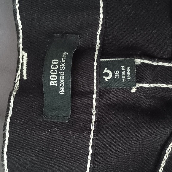 True Religion - Picture 4 of 4